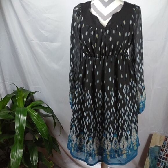 Liz Lange Maternity Dress 💥HOST PICK 💥 - Picture 7 of 7